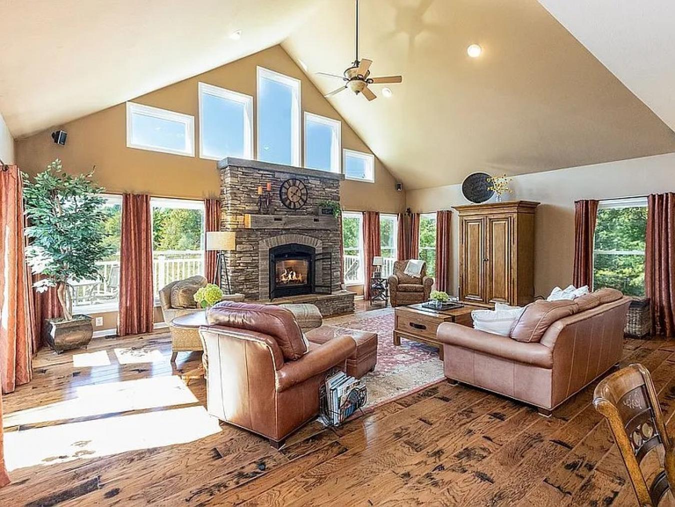 Harrison, Clare, 48625, United States, ,Residential,For Sale,2035924