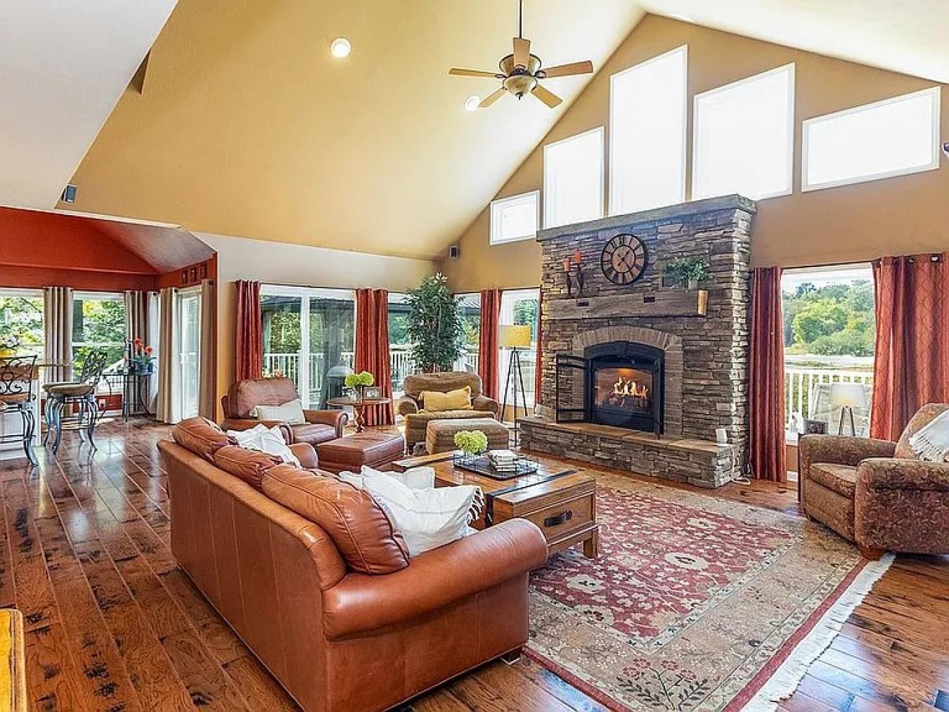 Harrison, Clare, 48625, United States, ,Residential,For Sale,2035924