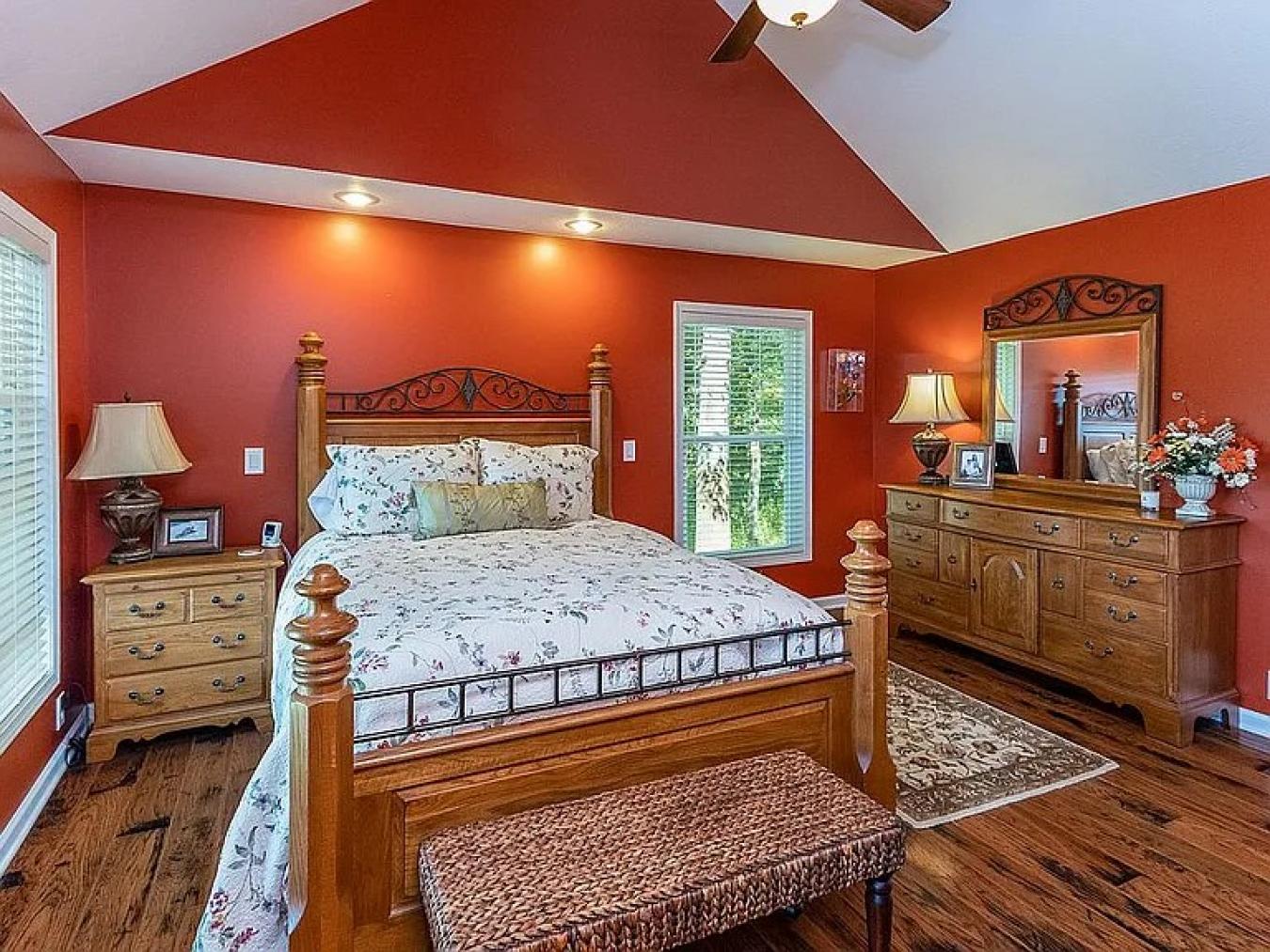 Harrison, Clare, 48625, United States, ,Residential,For Sale,2035924
