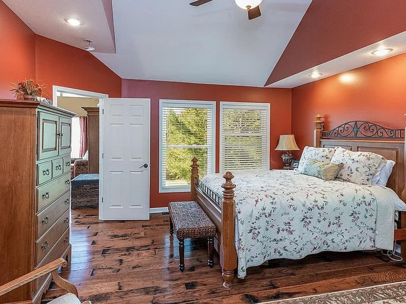 Harrison, Clare, 48625, United States, ,Residential,For Sale,2035924
