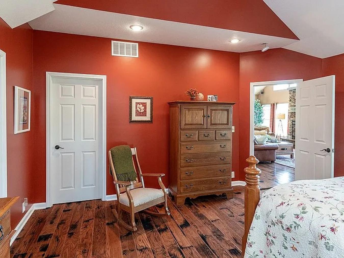 Harrison, Clare, 48625, United States, ,Residential,For Sale,2035924