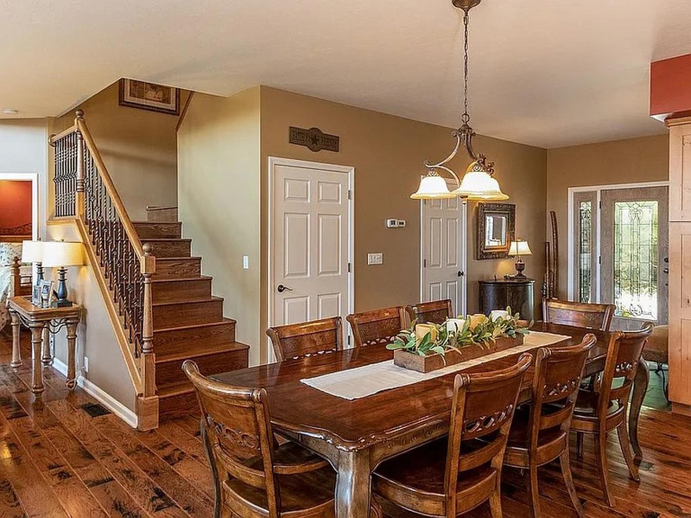 Harrison, Clare, 48625, United States, ,Residential,For Sale,2035924
