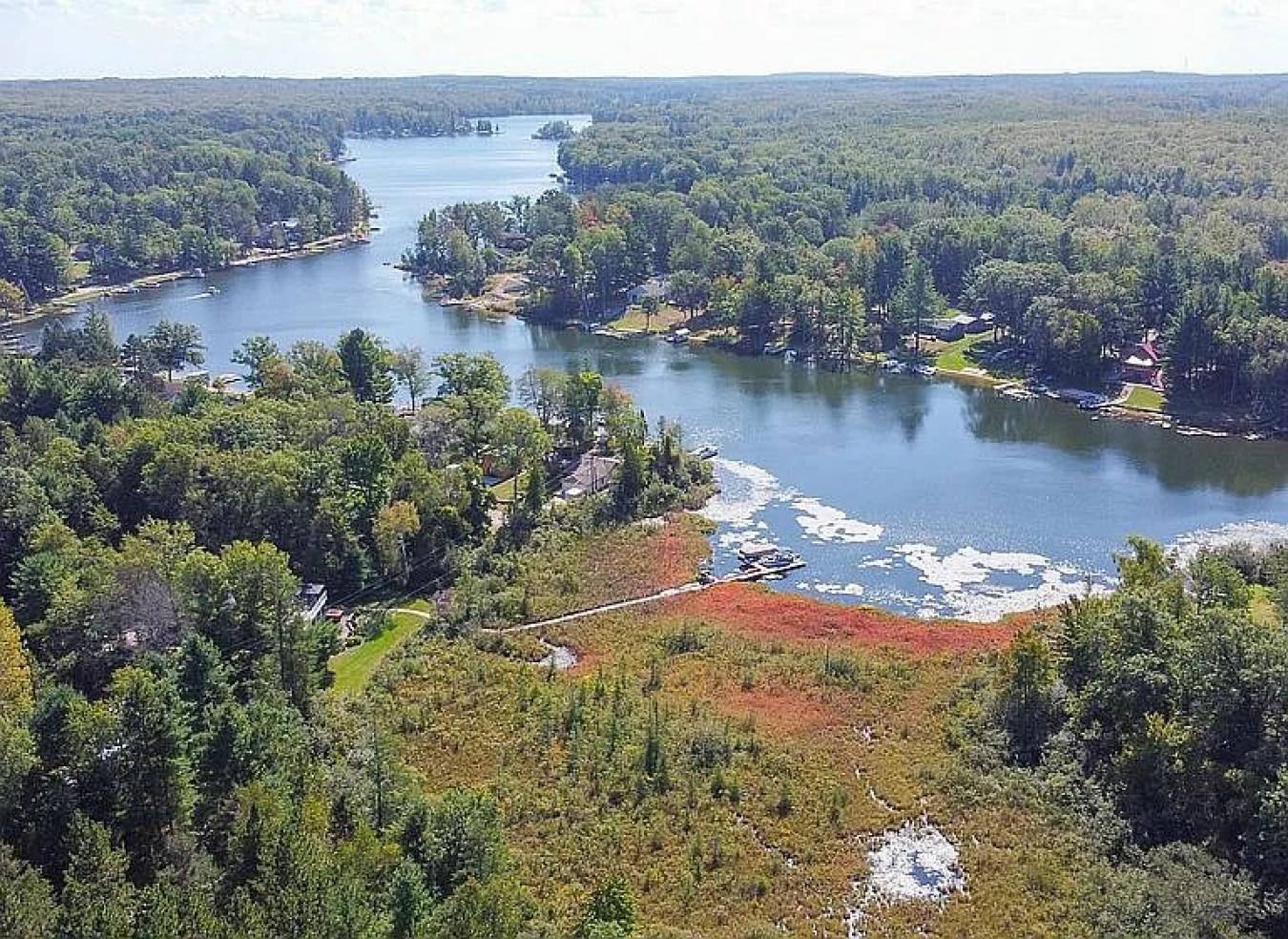 Harrison, Clare, 48625, United States, ,Residential,For Sale,2035924