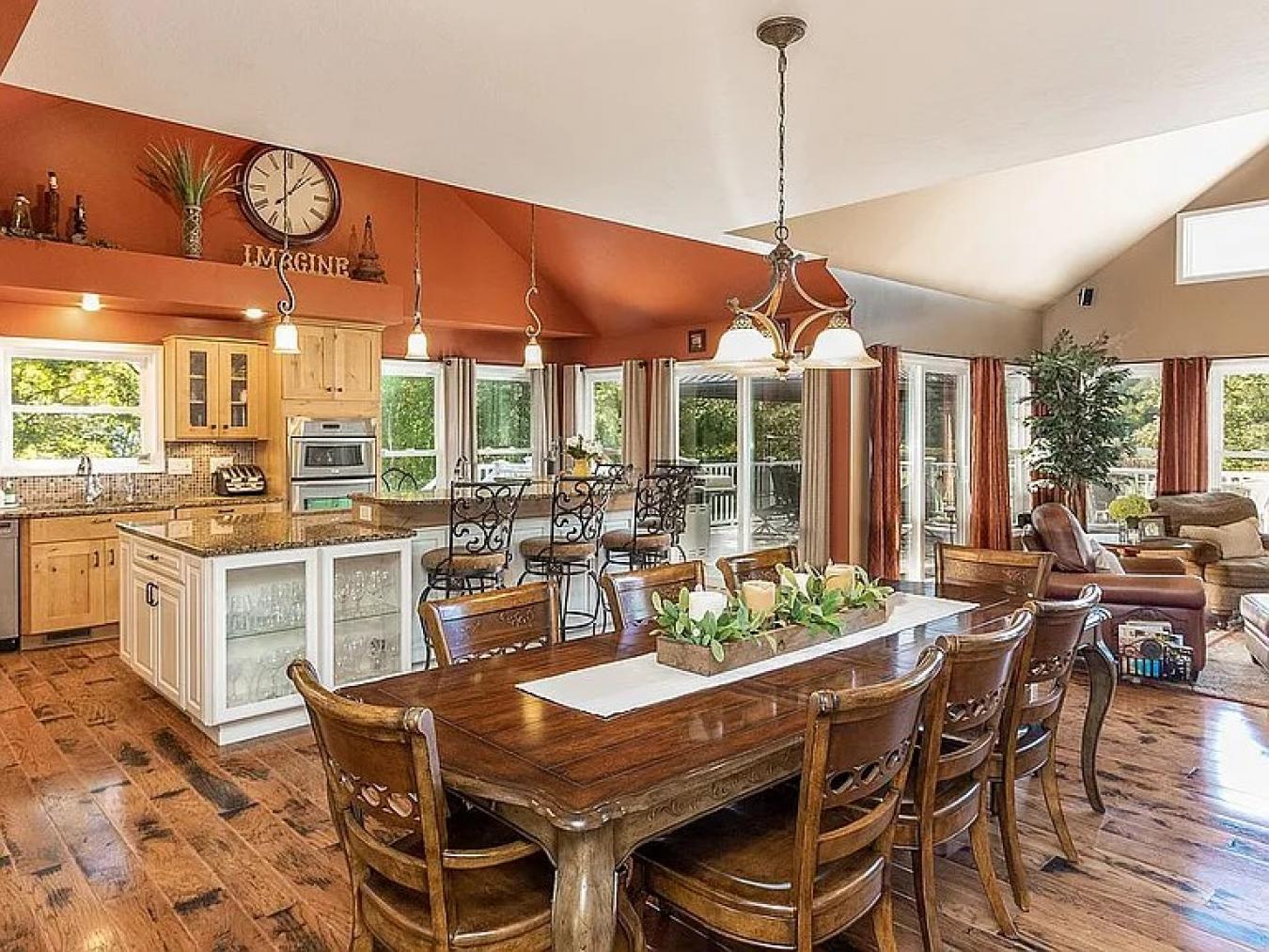 Harrison, Clare, 48625, United States, ,Residential,For Sale,2035924
