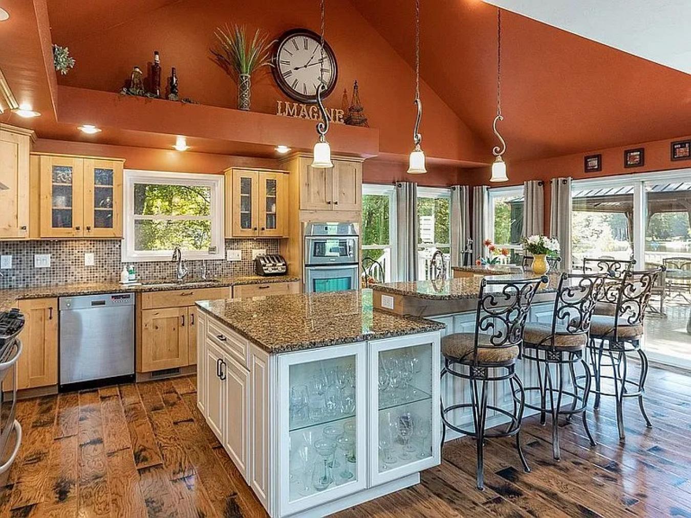Harrison, Clare, 48625, United States, ,Residential,For Sale,2035924