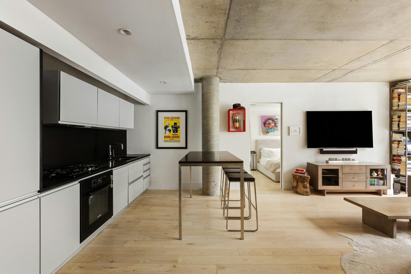 Lower East Side, New York, 10002, United States, 2 Bedrooms Bedrooms, ,2 BathroomsBathrooms,Residential,For Sale,2038526