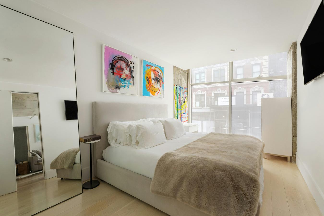 Lower East Side, New York, 10002, United States, 2 Bedrooms Bedrooms, ,2 BathroomsBathrooms,Residential,For Sale,2038526