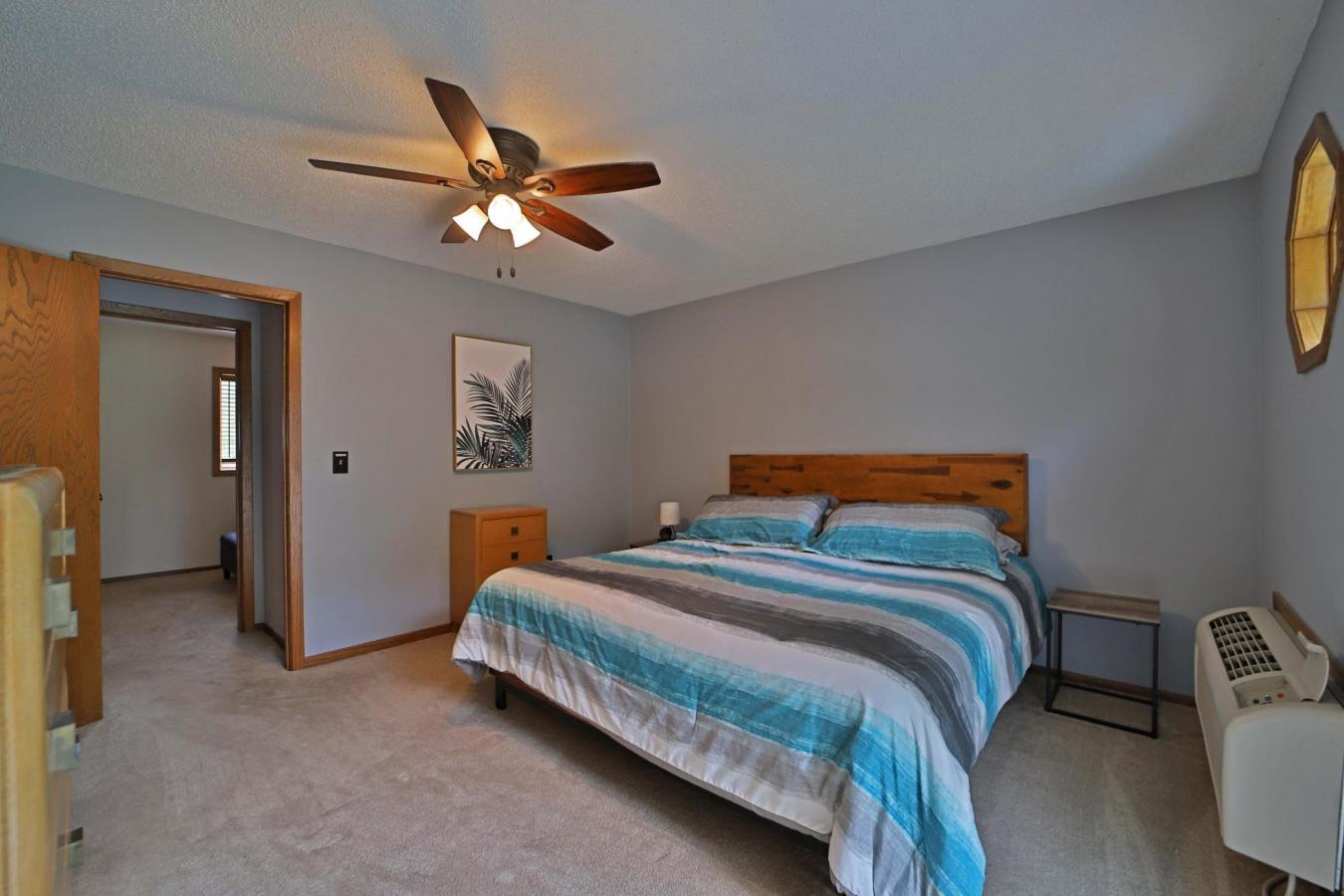 Two-bedroom, three-bathroom townhome at Izatys Resort on Mille Lacs La – image 14