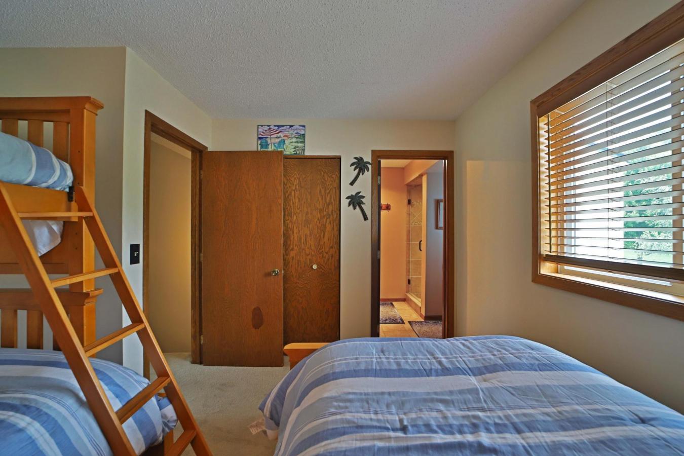 Two-bedroom, three-bathroom townhome at Izatys Resort on Mille Lacs La – image 19