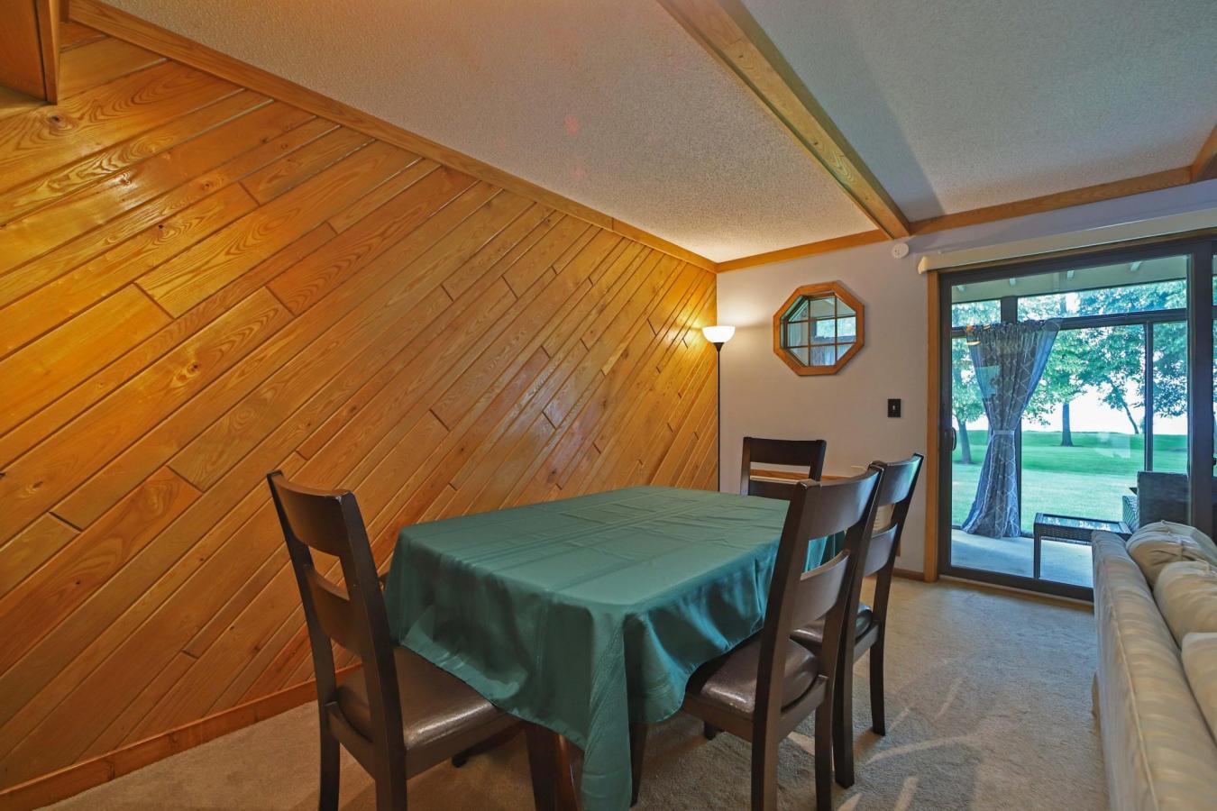 Two-bedroom, three-bathroom townhome at Izatys Resort on Mille Lacs La – image 8
