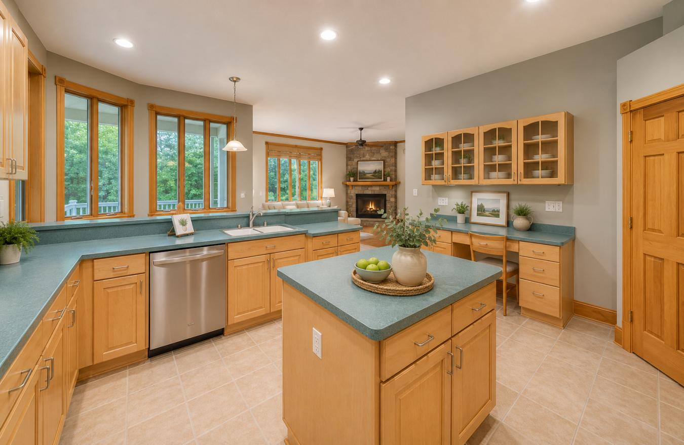 Swainton, Cape May, 08210, United States, 4 Bedrooms Bedrooms, ,3 BathroomsBathrooms,Residential,For Sale,2040967