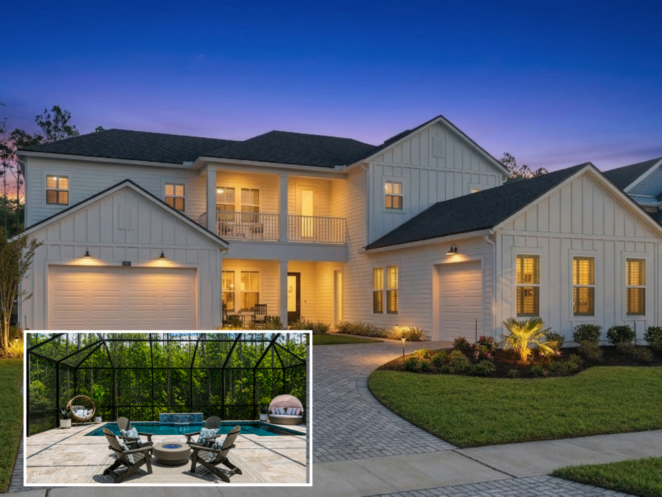 Ponte Vedra, Saint Johns, 32081, United States, 4 Bedrooms Bedrooms, ,9 BathroomsBathrooms,Residential,For Sale,2044100