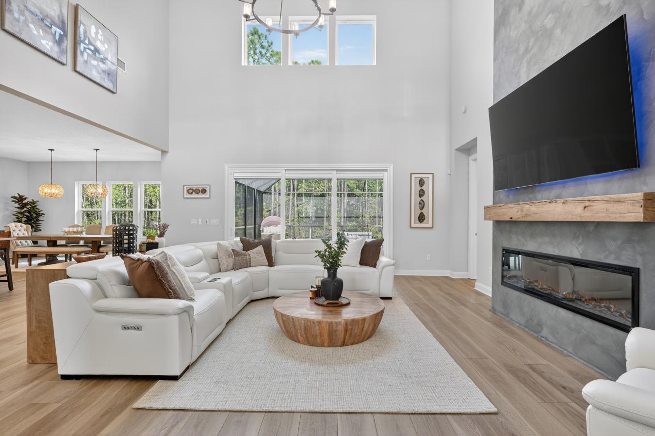 Ponte Vedra, Saint Johns, 32081, United States, 4 Bedrooms Bedrooms, ,9 BathroomsBathrooms,Residential,For Sale,2044100