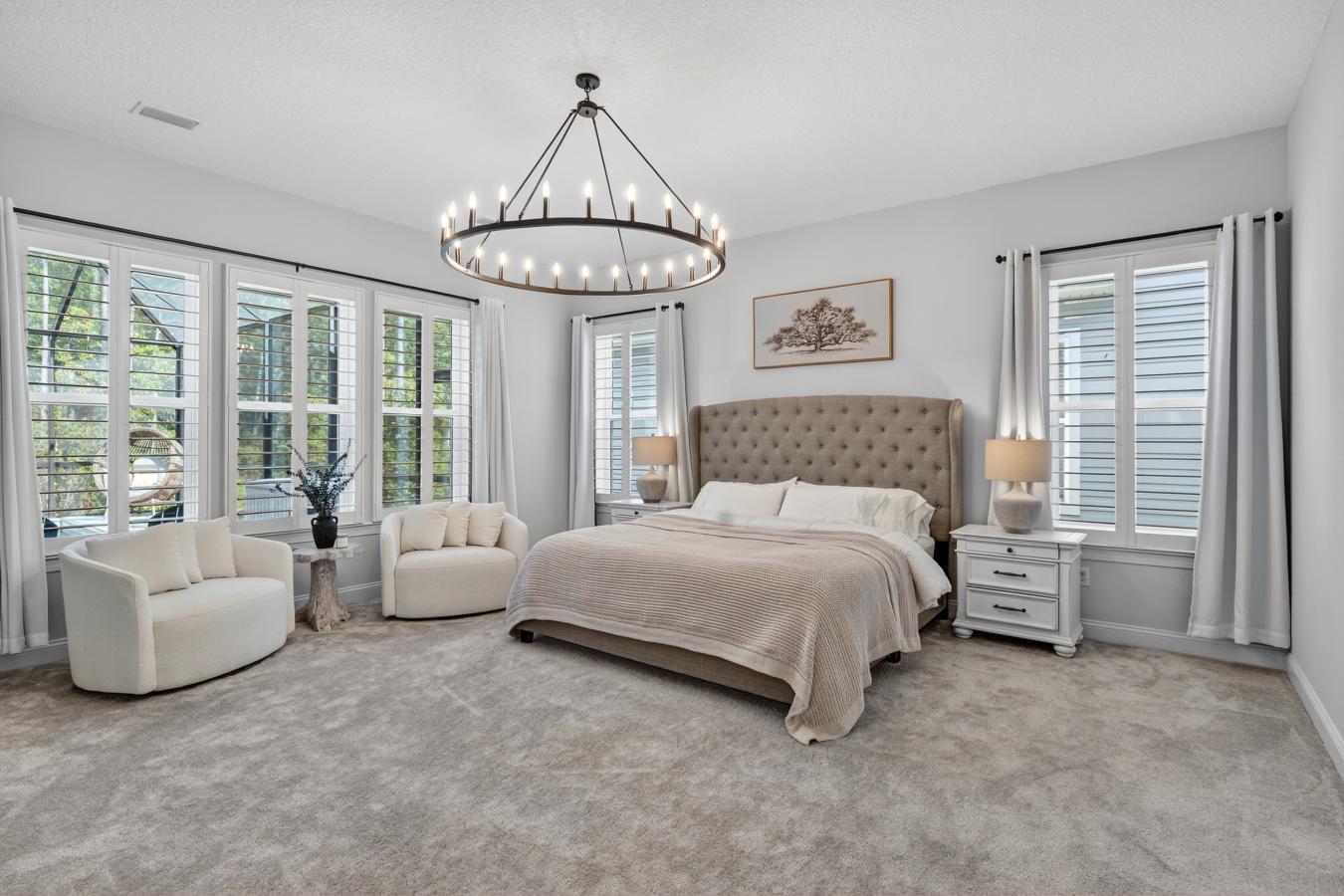 Ponte Vedra, Saint Johns, 32081, United States, 4 Bedrooms Bedrooms, ,9 BathroomsBathrooms,Residential,For Sale,2044100