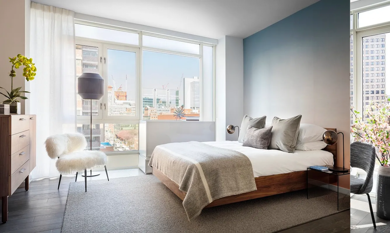 Gramercy Park, New York, 10010, United States, 2 Bedrooms Bedrooms, ,2 BathroomsBathrooms,Residential,For Sale,2040934