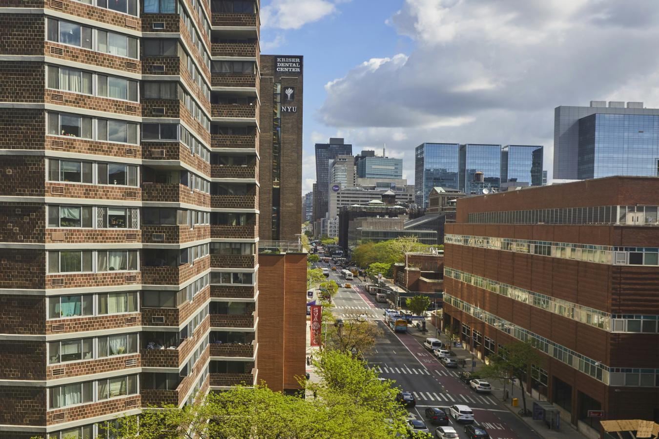Gramercy Park, New York, 10010, United States, 2 Bedrooms Bedrooms, ,2 BathroomsBathrooms,Residential,For Sale,2040934