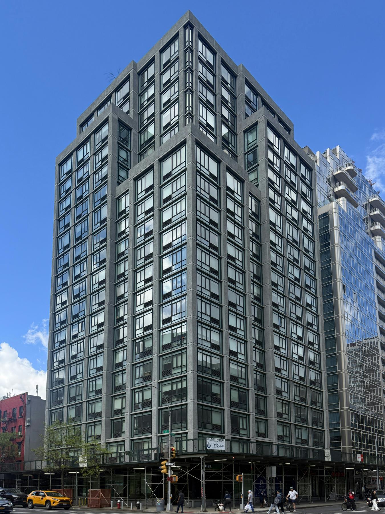 Gramercy Park, New York, 10010, United States, 2 Bedrooms Bedrooms, ,2 BathroomsBathrooms,Residential,For Sale,2040934