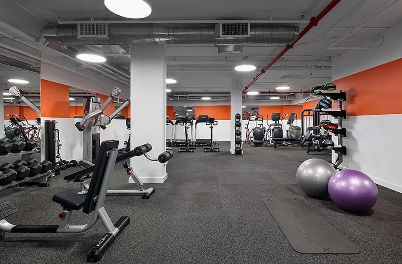 Gramercy Park, New York, 10010, United States, 2 Bedrooms Bedrooms, ,2 BathroomsBathrooms,Residential,For Sale,2040934