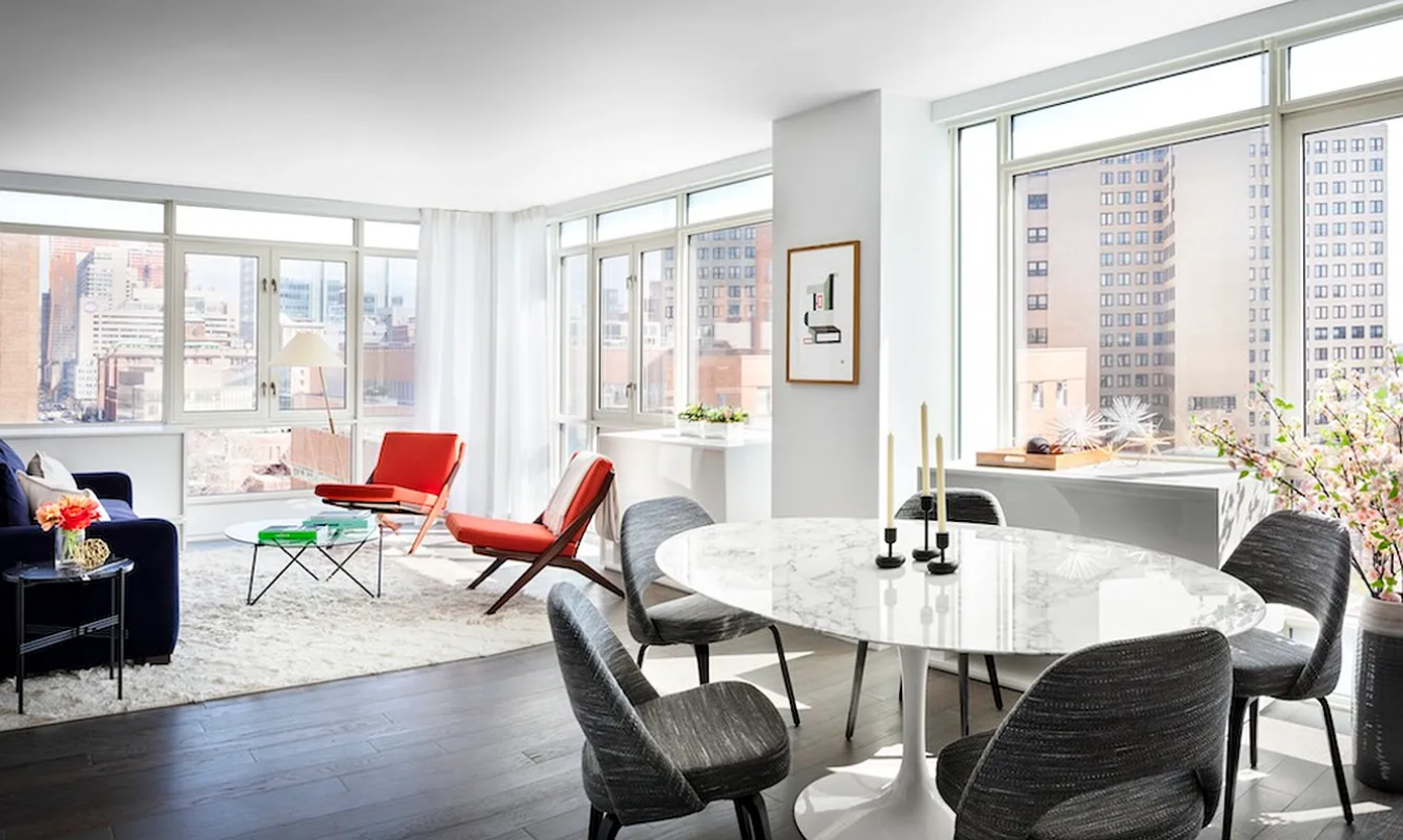 Gramercy Park, New York, 10010, United States, 2 Bedrooms Bedrooms, ,2 BathroomsBathrooms,Residential,For Sale,2040934