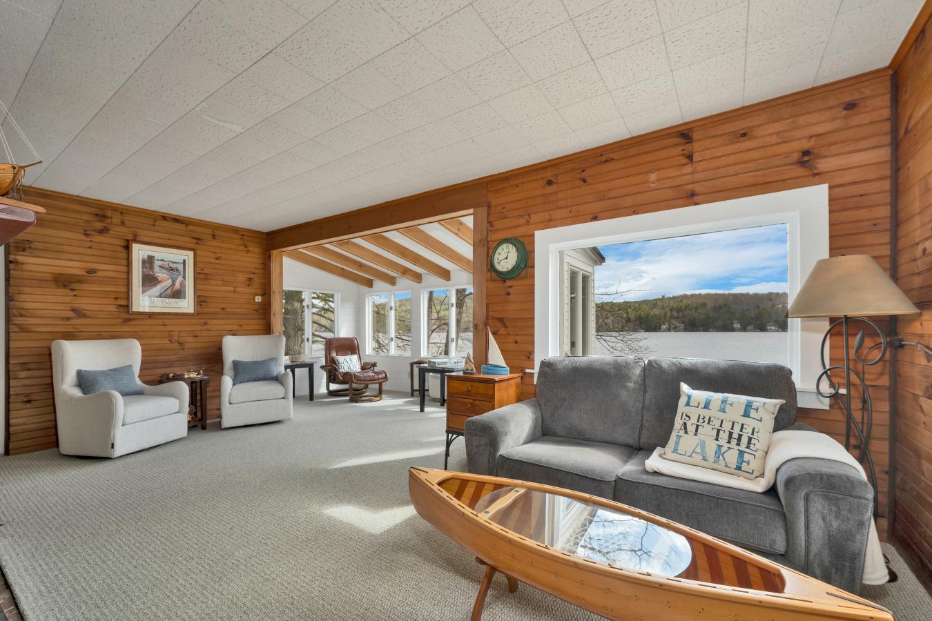 Alton, NH-Belknap, 03810, United States, 3 Bedrooms Bedrooms, ,1 BathroomBathrooms,Residential,For Sale,2040945