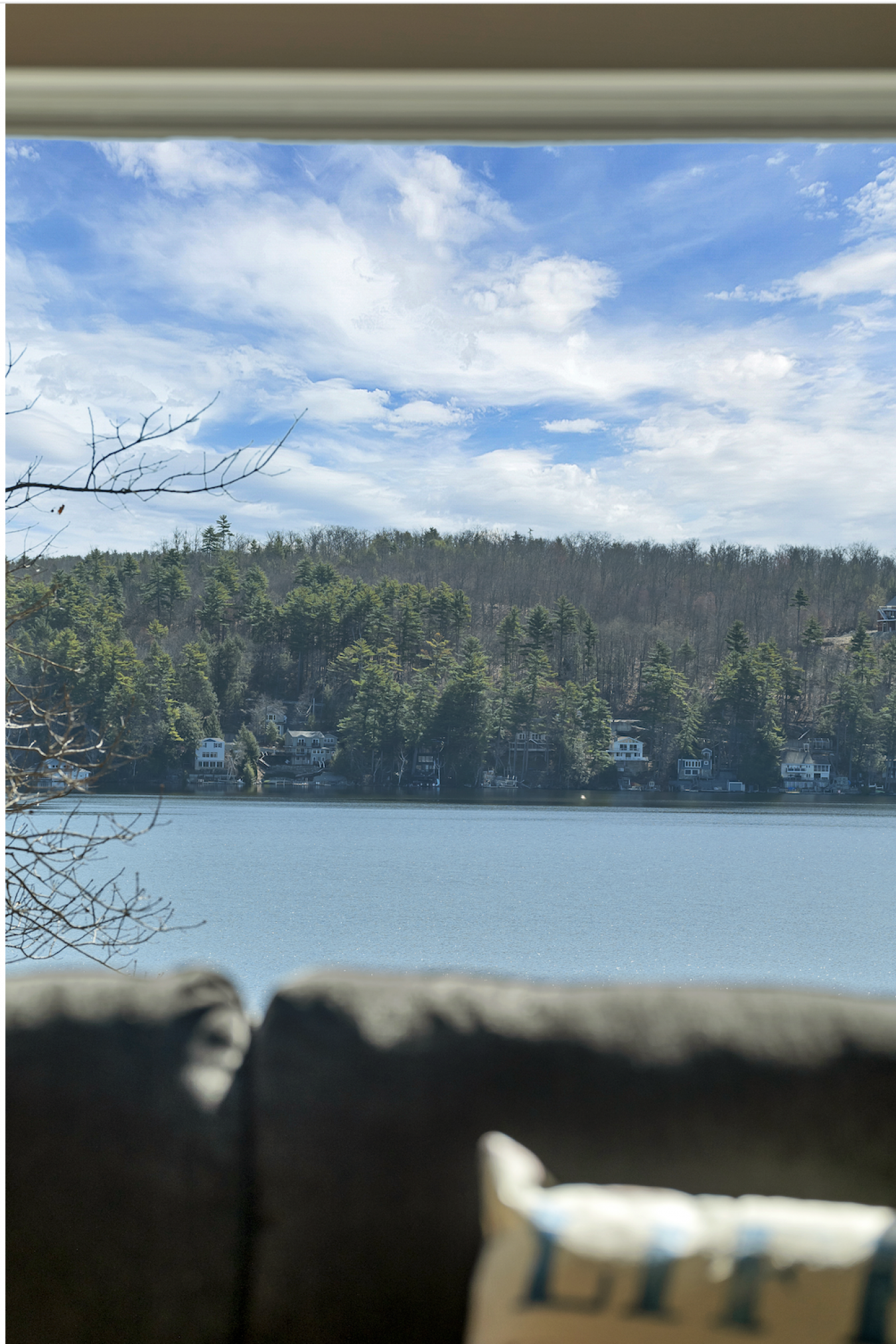 Alton, NH-Belknap, 03810, United States, 3 Bedrooms Bedrooms, ,1 BathroomBathrooms,Residential,For Sale,2040945