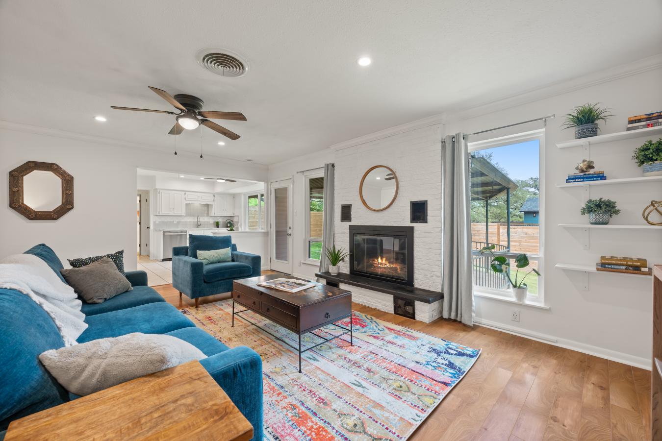A rare opportunity for space, flexibility, and privacy in Northeast Au – image 7