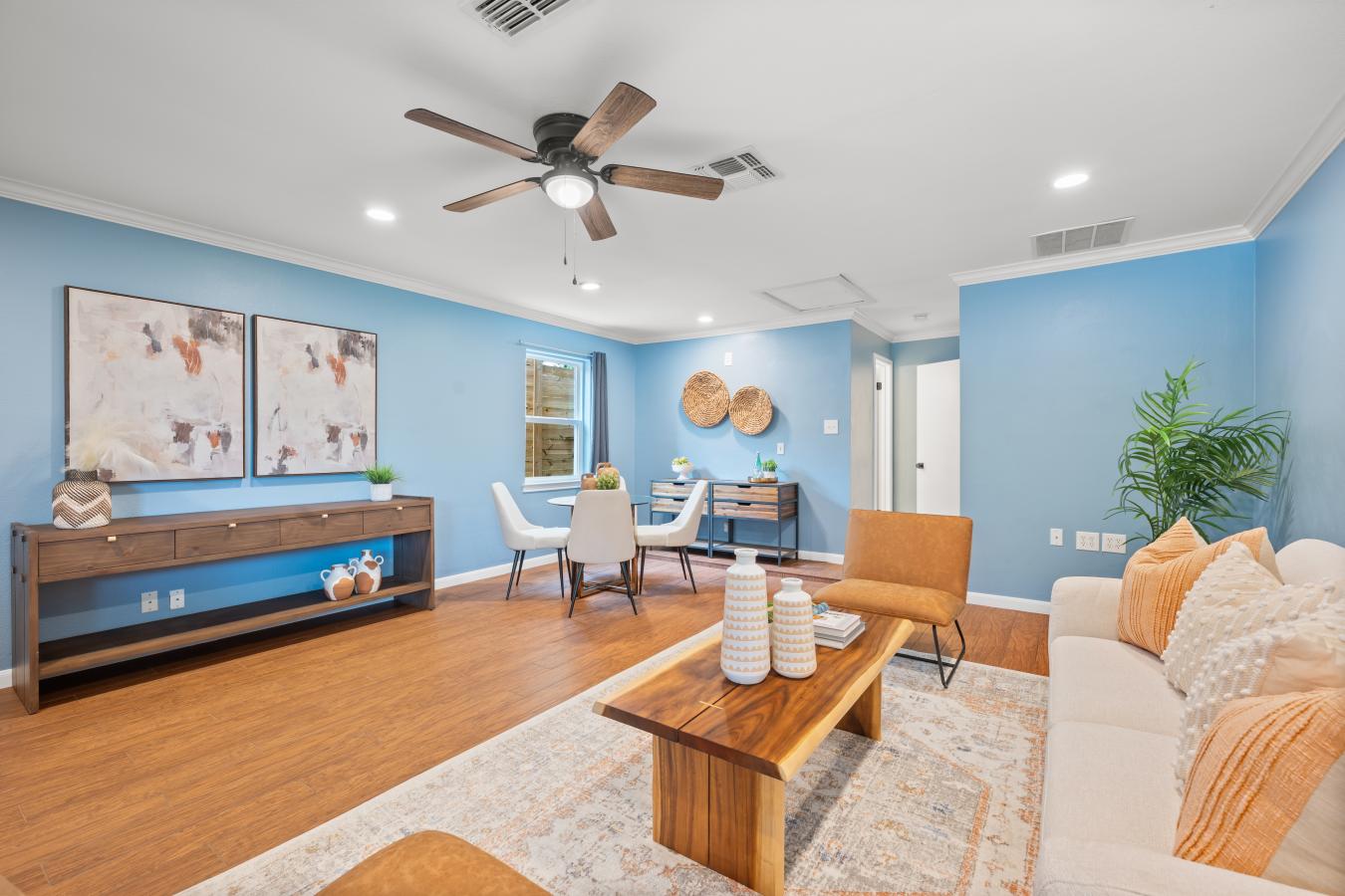 A rare opportunity for space, flexibility, and privacy in Northeast Au – image 2