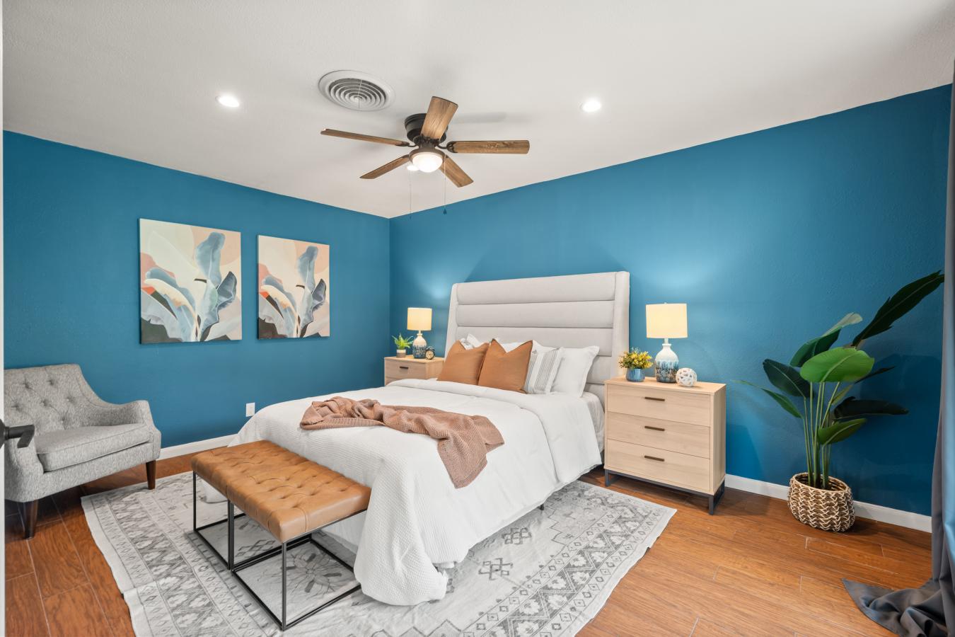 A rare opportunity for space, flexibility, and privacy in Northeast Au – image 4