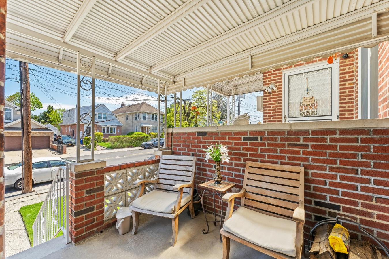 Whitestone, New York, 11357, United States, 3 Bedrooms Bedrooms, ,2 BathroomsBathrooms,Residential,For Sale,2040885