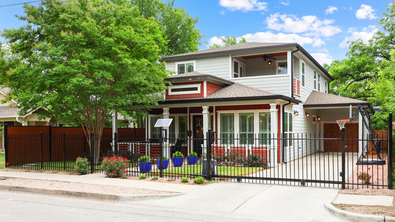 Austin, Travis, 78751, United States, 4 Bedrooms Bedrooms, ,2 BathroomsBathrooms,Residential,For Sale,2040896