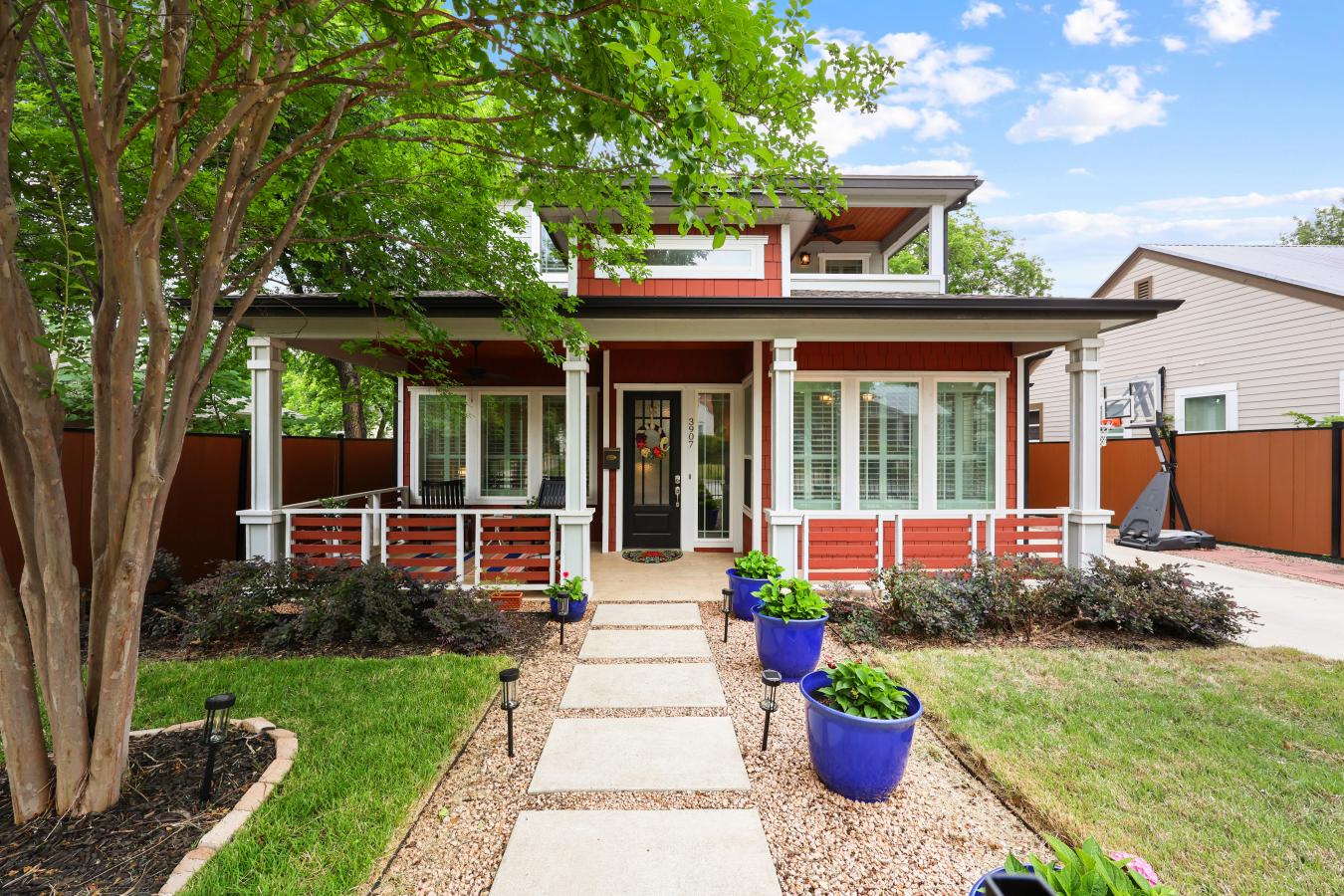 Austin, Travis, 78751, United States, 4 Bedrooms Bedrooms, ,2 BathroomsBathrooms,Residential,For Sale,2040896