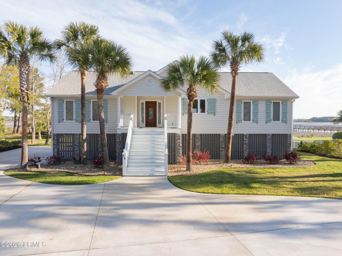 Seabrook, Beaufort, 29940, United States, 4 Bedrooms Bedrooms, ,3 BathroomsBathrooms,Residential,For Sale,2040872