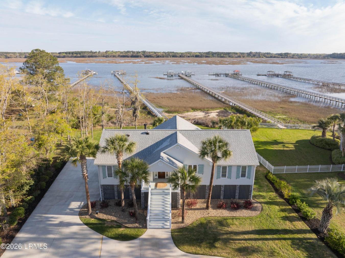 Seabrook, Beaufort, 29940, United States, 4 Bedrooms Bedrooms, ,3 BathroomsBathrooms,Residential,For Sale,2040872