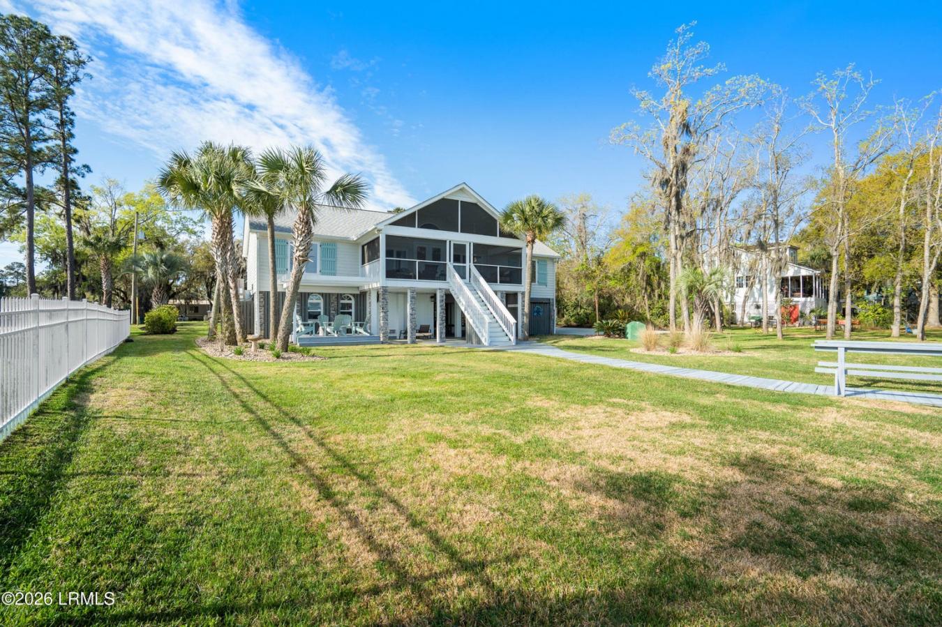Seabrook, Beaufort, 29940, United States, 4 Bedrooms Bedrooms, ,3 BathroomsBathrooms,Residential,For Sale,2040872