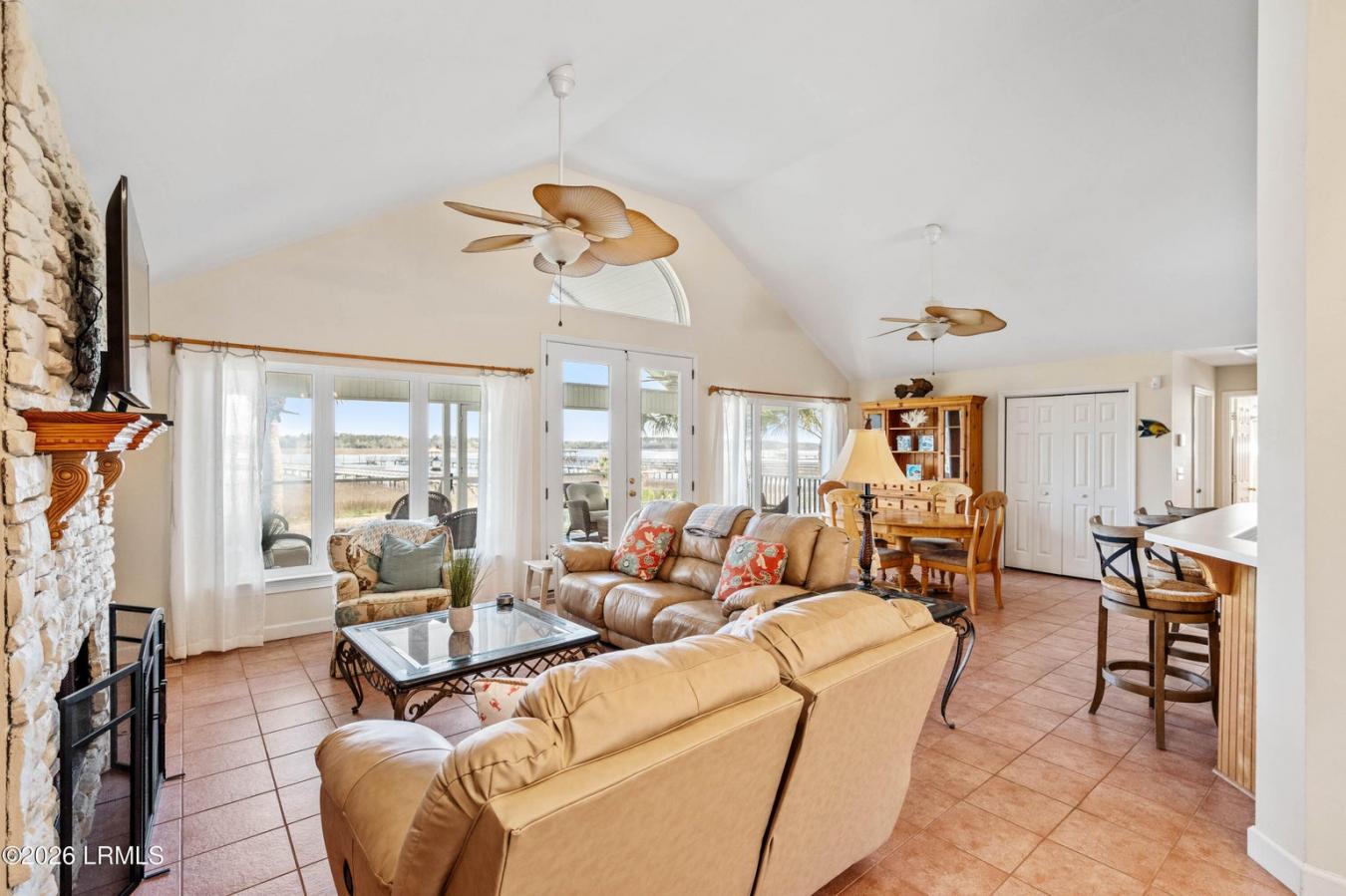 Seabrook, Beaufort, 29940, United States, 4 Bedrooms Bedrooms, ,3 BathroomsBathrooms,Residential,For Sale,2040872