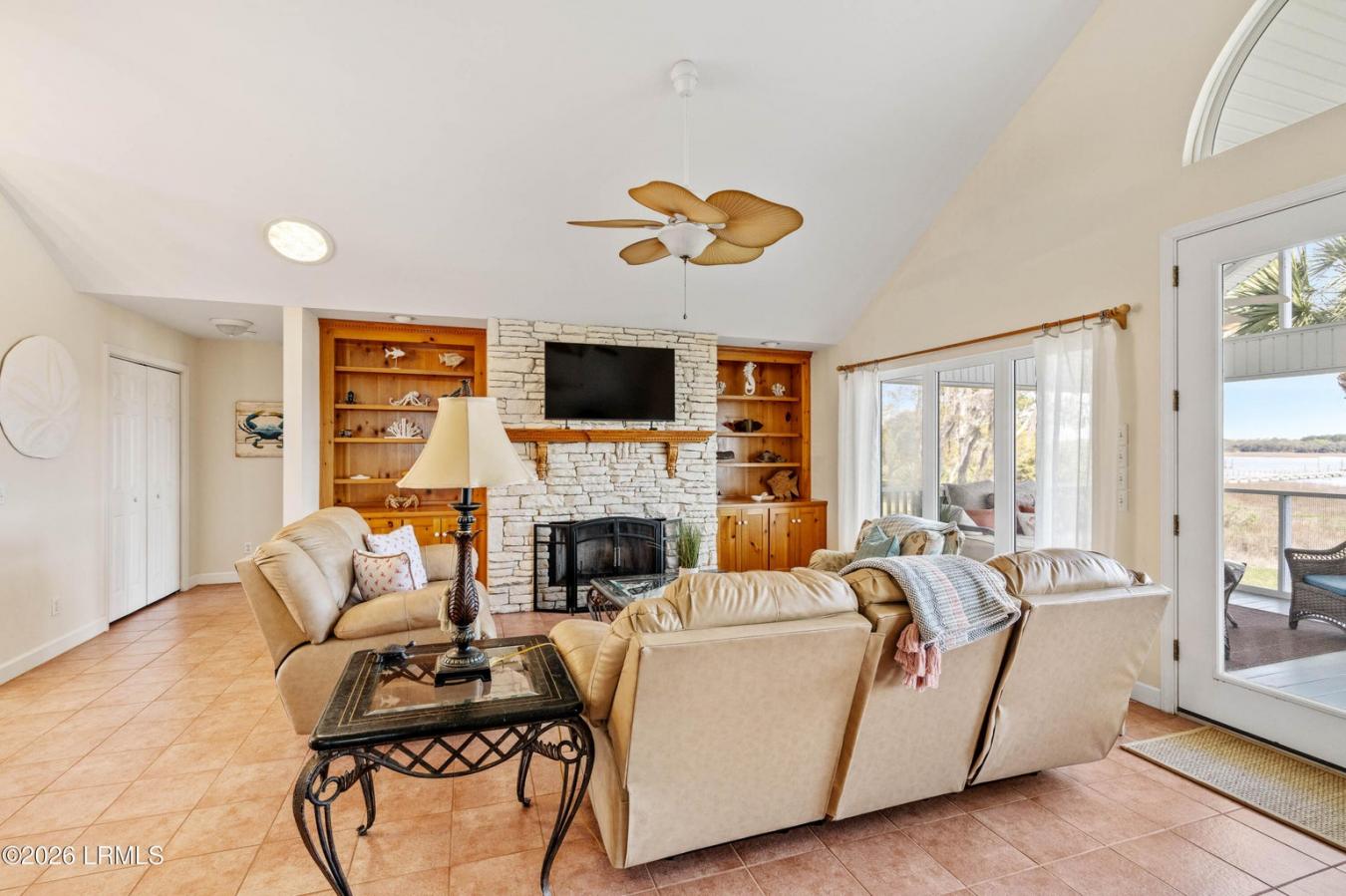 Seabrook, Beaufort, 29940, United States, 4 Bedrooms Bedrooms, ,3 BathroomsBathrooms,Residential,For Sale,2040872