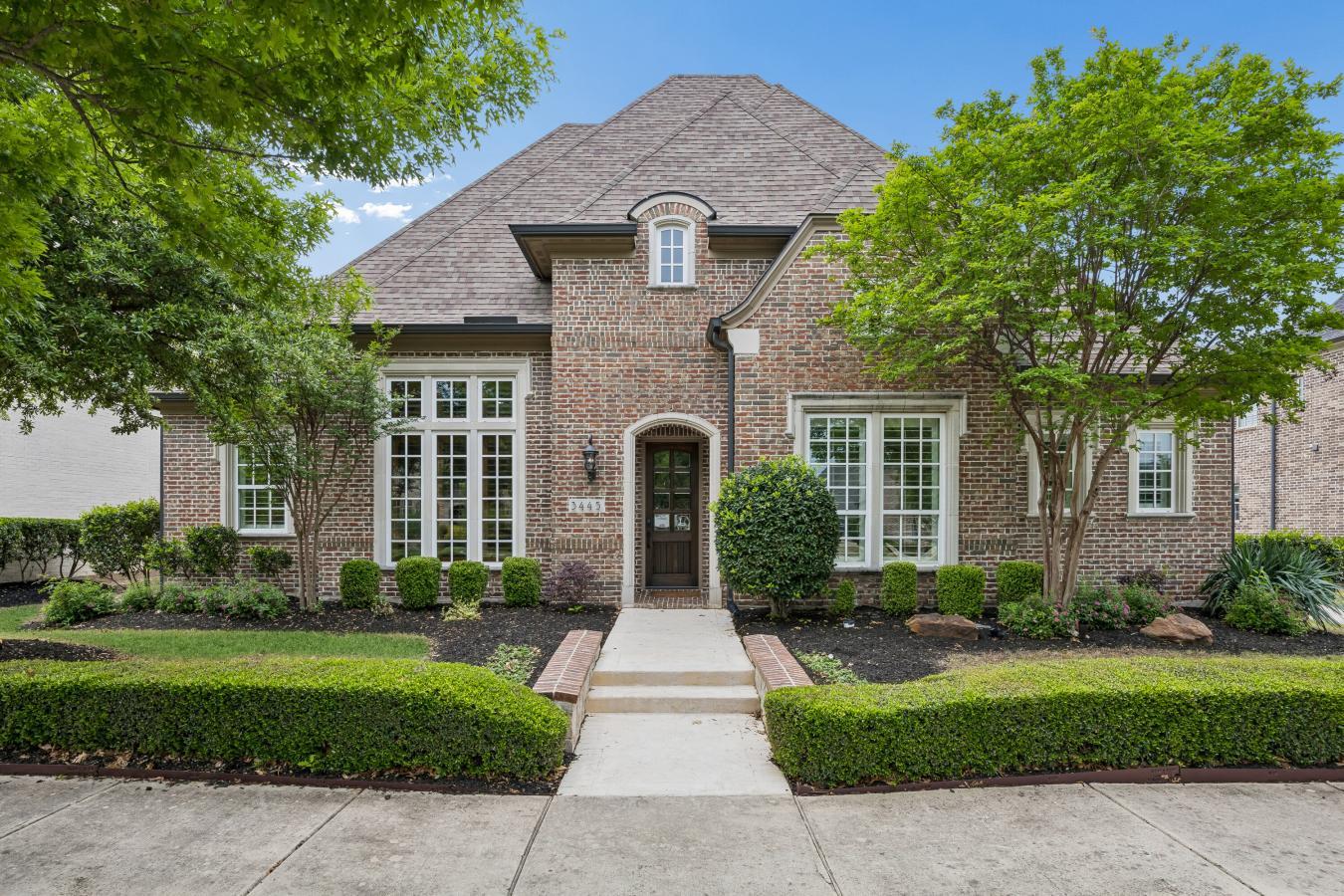 Frisco, Denton, 75033, United States, 4 Bedrooms Bedrooms, ,3 BathroomsBathrooms,Residential,For Sale,2040863