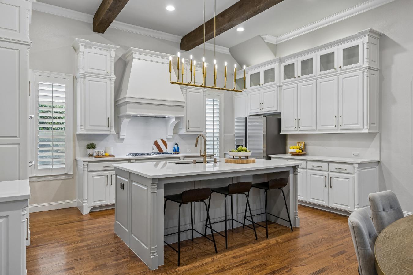 Frisco, Denton, 75033, United States, 4 Bedrooms Bedrooms, ,3 BathroomsBathrooms,Residential,For Sale,2040863