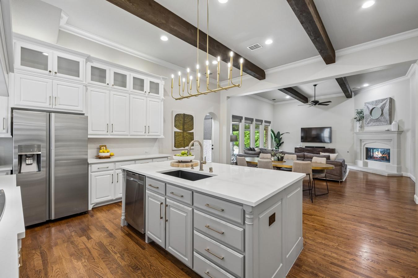 Frisco, Denton, 75033, United States, 4 Bedrooms Bedrooms, ,3 BathroomsBathrooms,Residential,For Sale,2040863