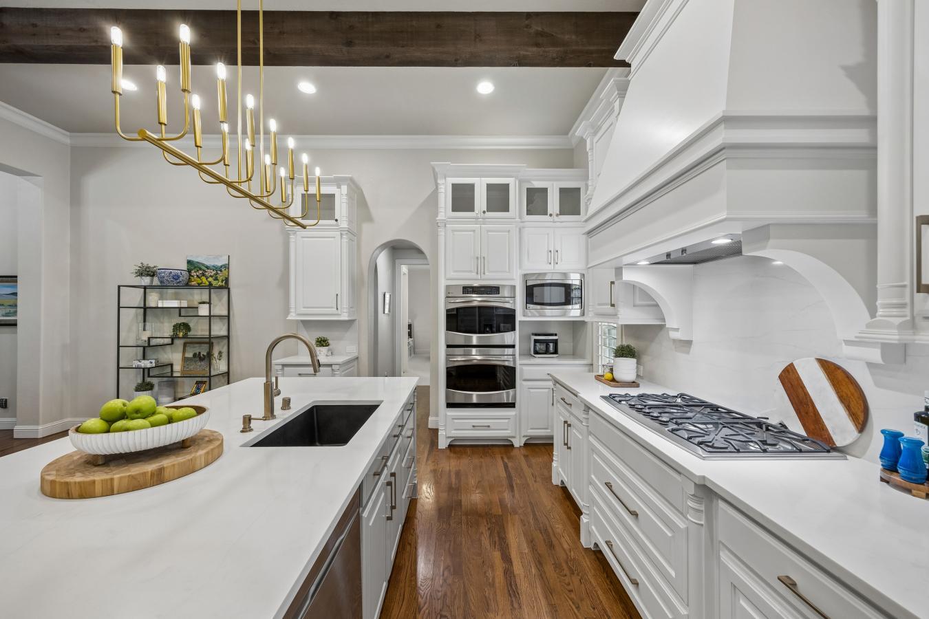 Frisco, Denton, 75033, United States, 4 Bedrooms Bedrooms, ,3 BathroomsBathrooms,Residential,For Sale,2040863