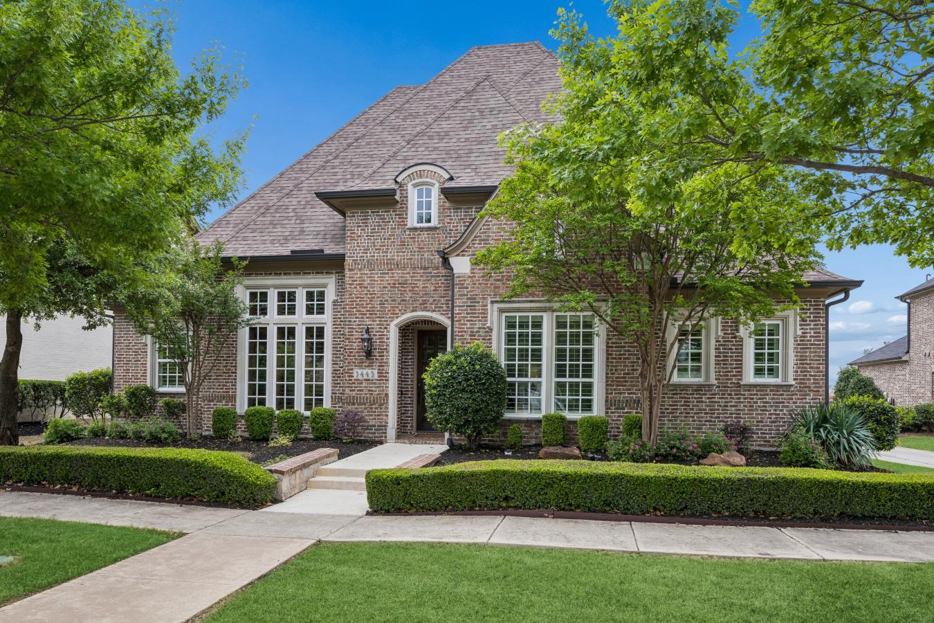 Frisco, Denton, 75033, United States, 4 Bedrooms Bedrooms, ,3 BathroomsBathrooms,Residential,For Sale,2040863