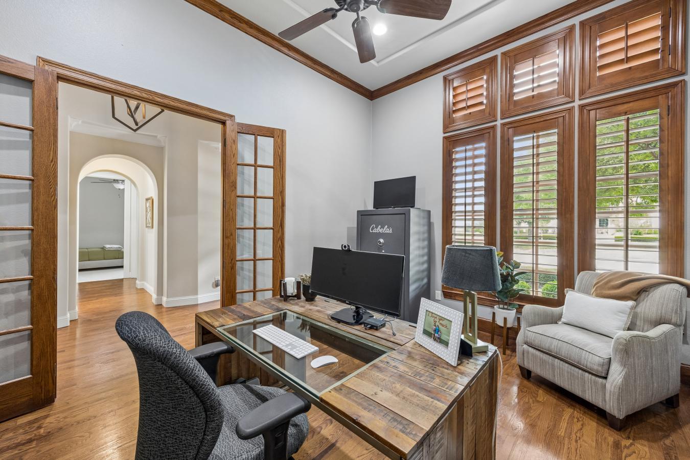 Frisco, Denton, 75033, United States, 4 Bedrooms Bedrooms, ,3 BathroomsBathrooms,Residential,For Sale,2040863