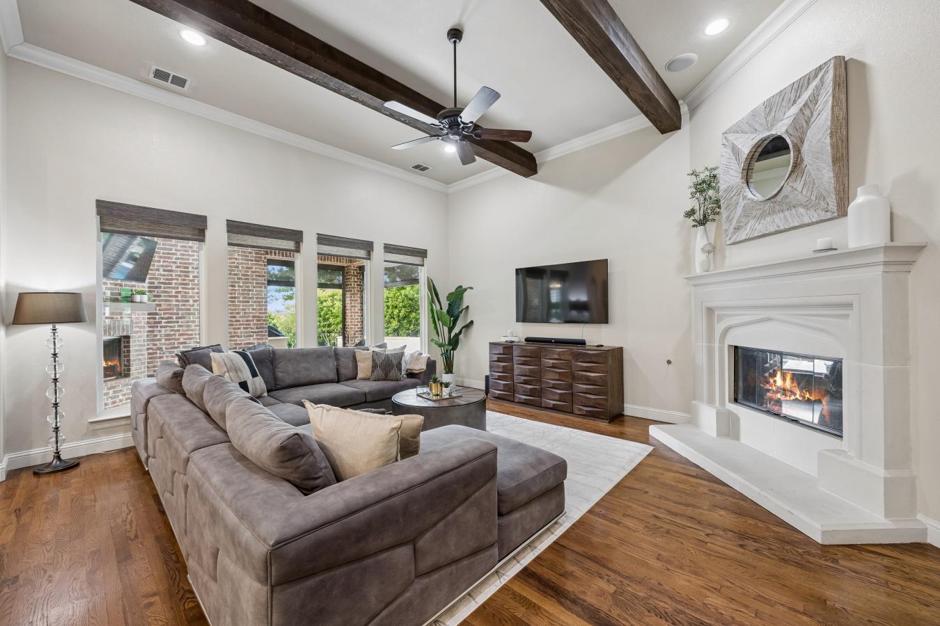 Frisco, Denton, 75033, United States, 4 Bedrooms Bedrooms, ,3 BathroomsBathrooms,Residential,For Sale,2040863