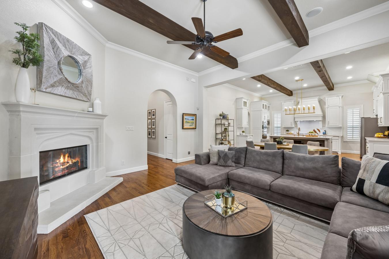 Frisco, Denton, 75033, United States, 4 Bedrooms Bedrooms, ,3 BathroomsBathrooms,Residential,For Sale,2040863