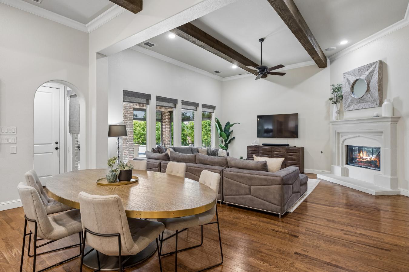 Frisco, Denton, 75033, United States, 4 Bedrooms Bedrooms, ,3 BathroomsBathrooms,Residential,For Sale,2040863