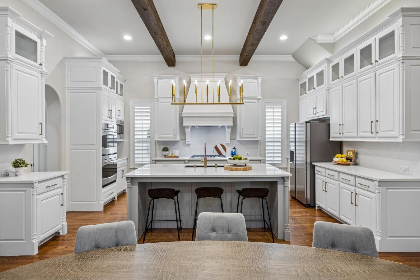 Frisco, Denton, 75033, United States, 4 Bedrooms Bedrooms, ,3 BathroomsBathrooms,Residential,For Sale,2040863
