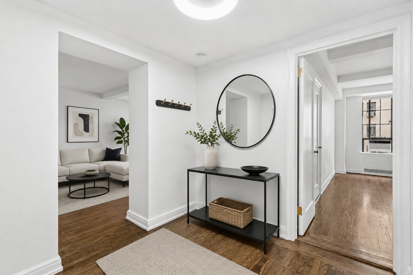 New York, New York, 10019, United States, 1 Bedroom Bedrooms, ,1 BathroomBathrooms,Residential,For Sale,2040834