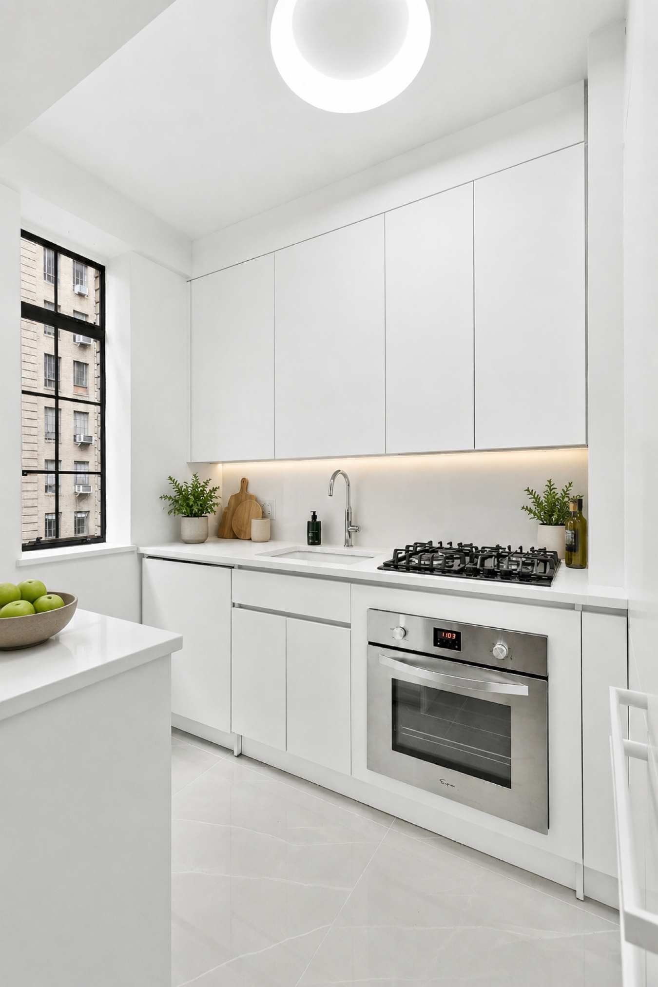New York, New York, 10019, United States, 1 Bedroom Bedrooms, ,1 BathroomBathrooms,Residential,For Sale,2040834