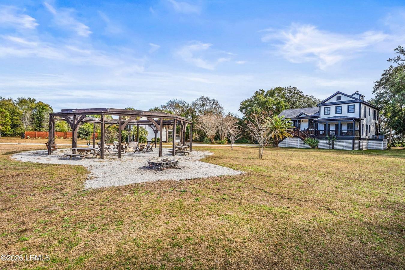 St. Helena Island, Beaufort, 29920, United States, 5 Bedrooms Bedrooms, ,3 BathroomsBathrooms,Residential,For Sale,2040845