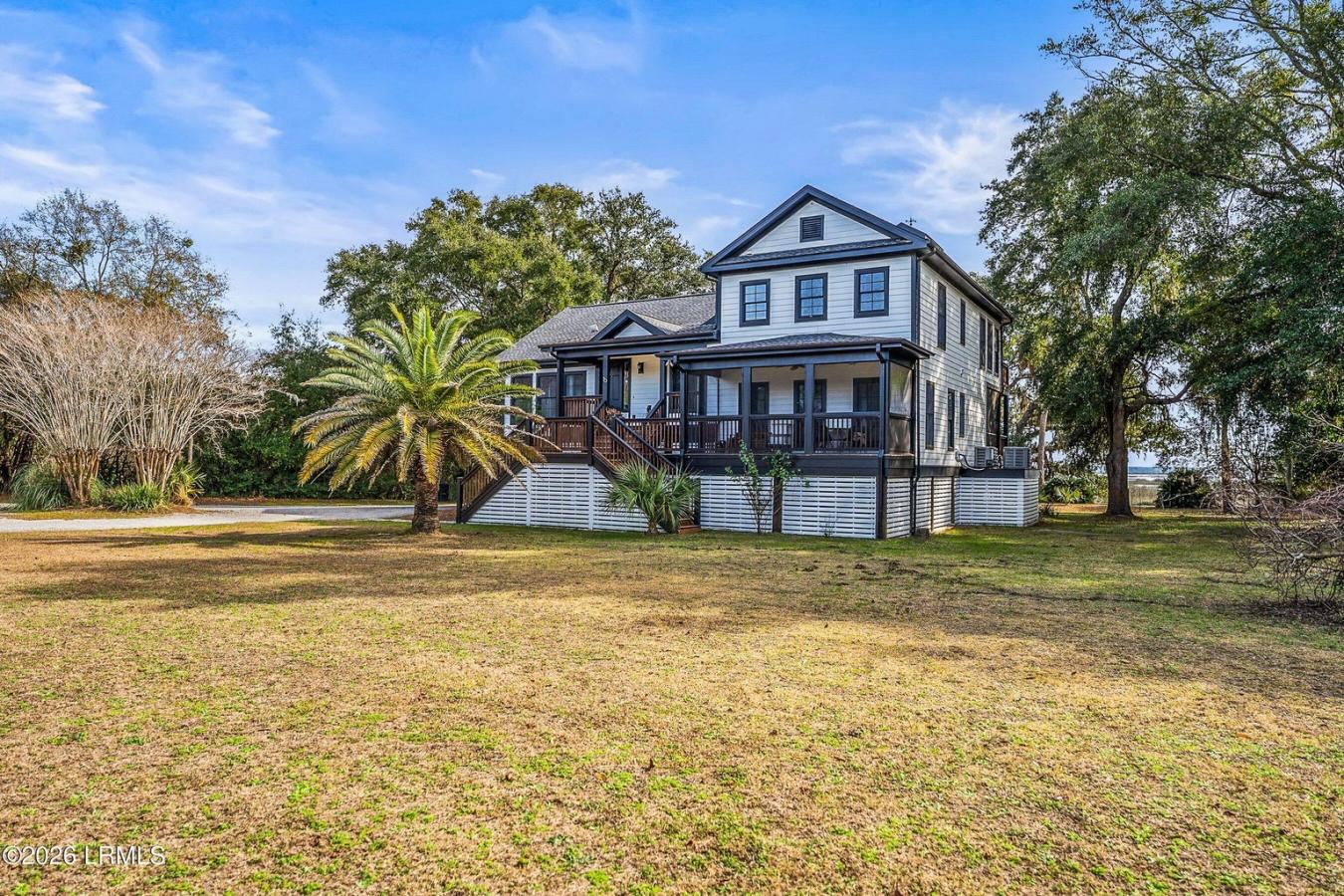 St. Helena Island, Beaufort, 29920, United States, 5 Bedrooms Bedrooms, ,3 BathroomsBathrooms,Residential,For Sale,2040845